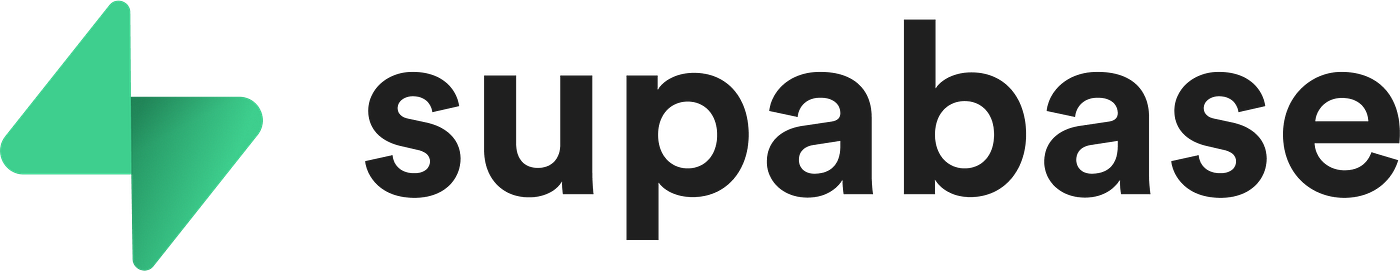 Supabase logo